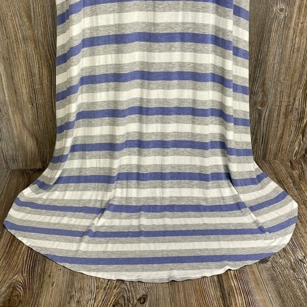 Lula Roe Dress / Sleep Shirt Size Small - Picture 6 of 12